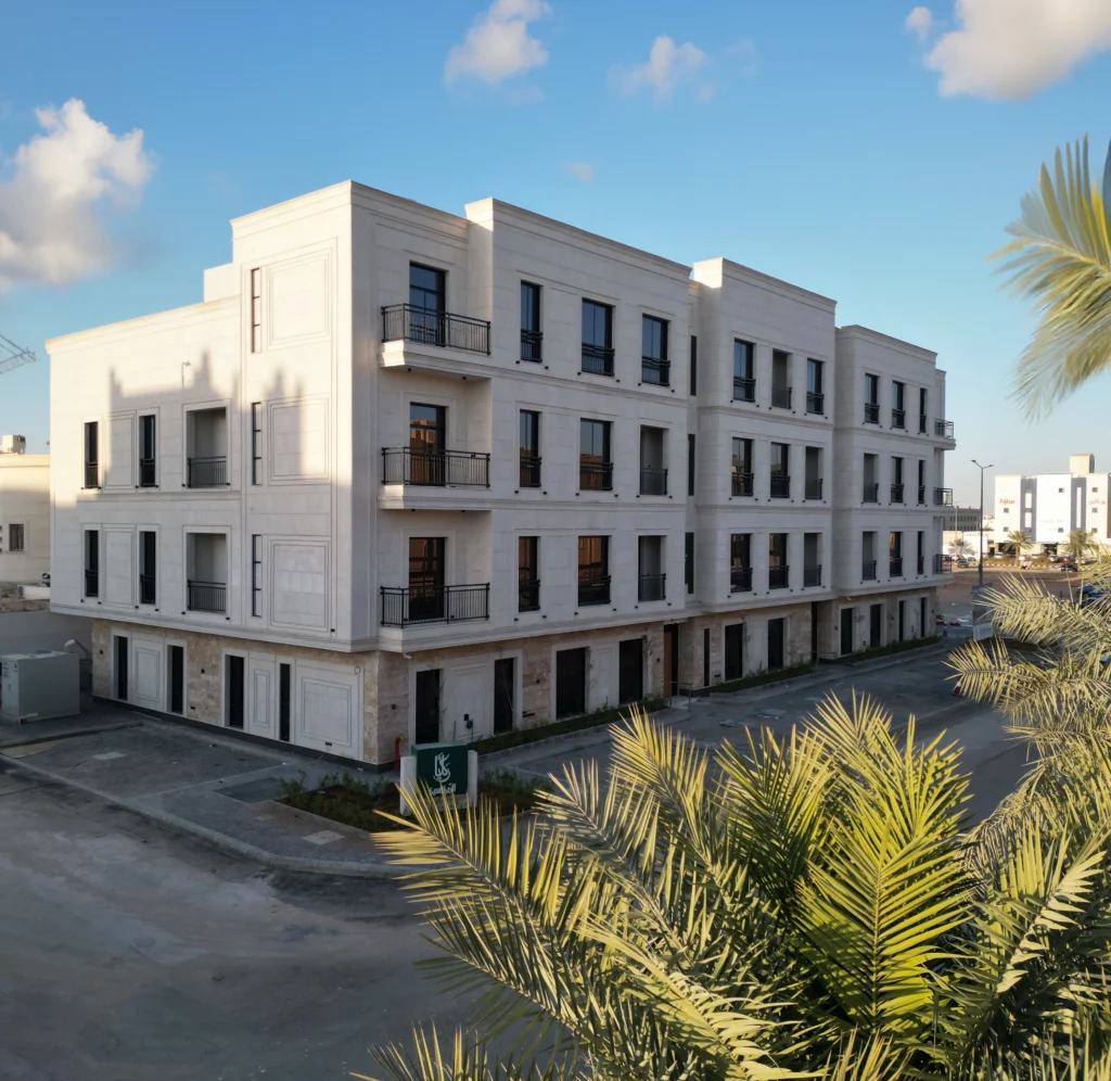 Apartments For Sale In Al Rakaya 04 Al Munsia District Rakez