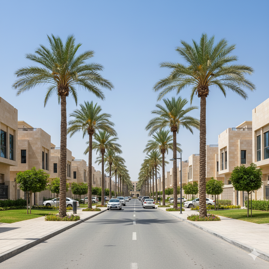 خطوات شراء عقار في الرياض بشكل آمن وتجنب الأخطاء الشائعة