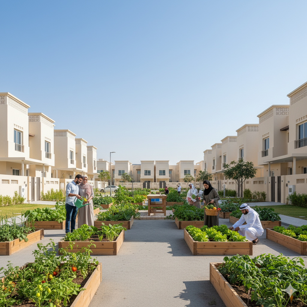 دليل مبسط لمساعدة المشترين على شراء عقار في الرياض دون مخاطر