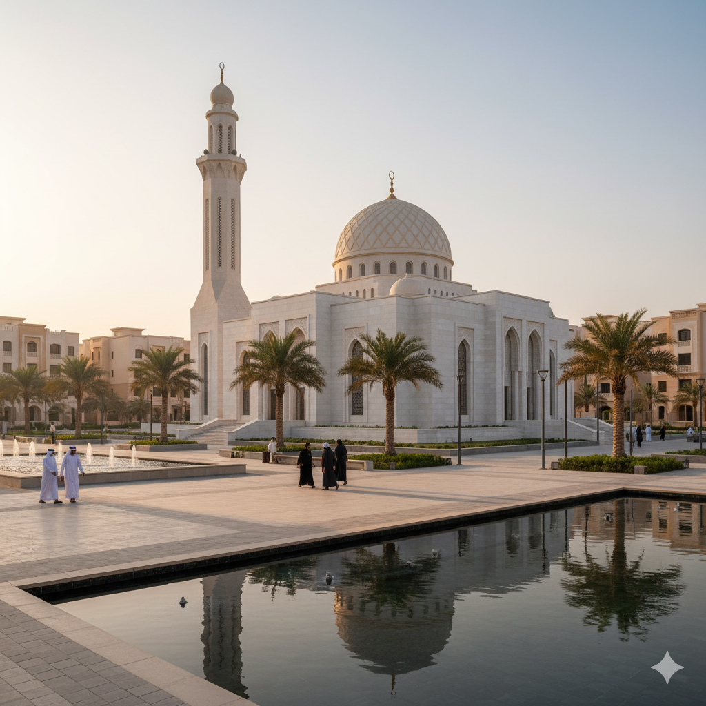 عوامل اختيار الموقع المثالي للعقار للمستثمرين في السعودية