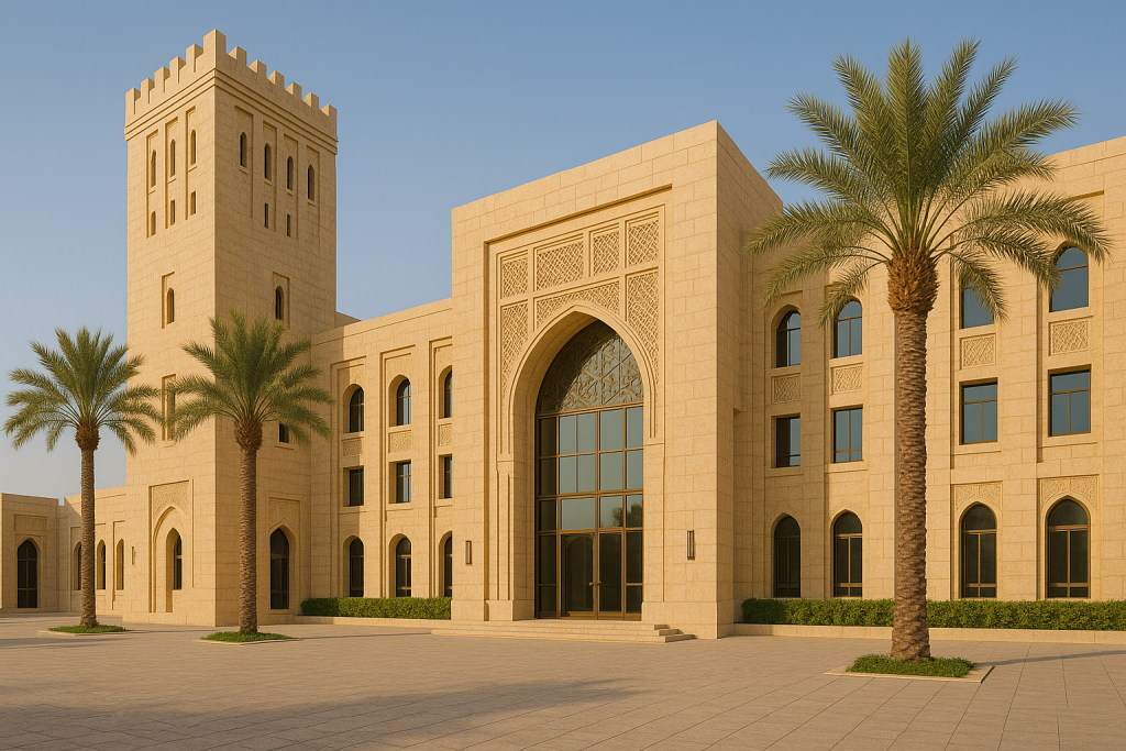 Foreign investor researching how to buy property in Saudi Arabia in 2026 with updated ownership laws