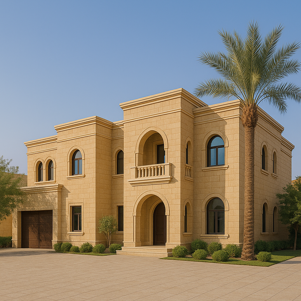 Rakez Real Estate pavilion at Cityscape Global 2025 showcasing smart Saudi housing projects in Riyadh