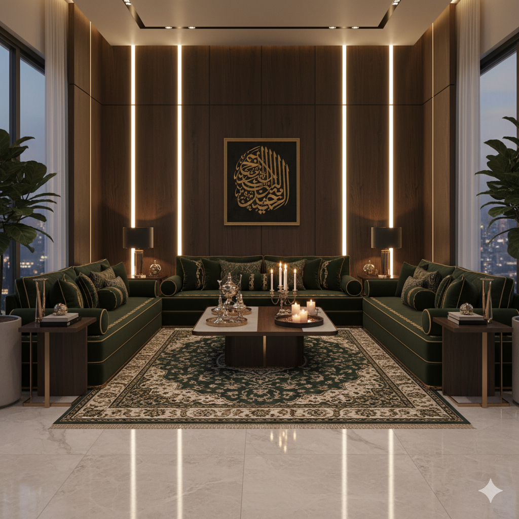 Real estate investment in Saudi Arabia