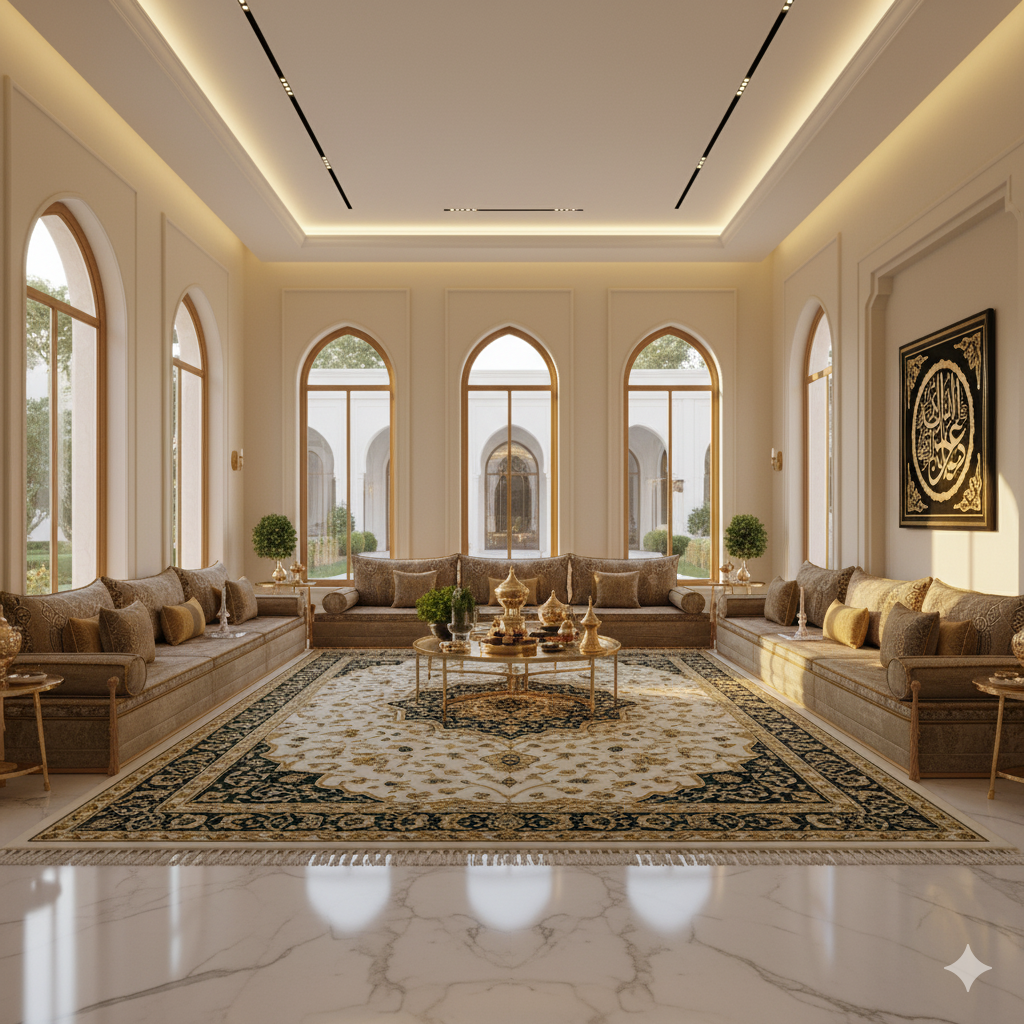 Riyadh skyline representing real estate investment opportunities in Saudi Arabia for foreign buyers