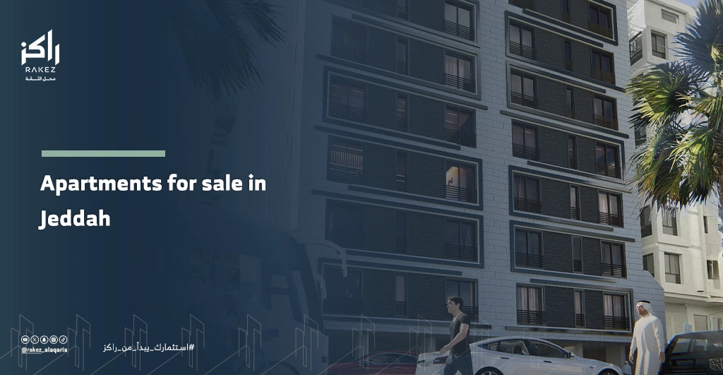 Top Areas to Buy Apartments in Jeddah A 2026 Guide