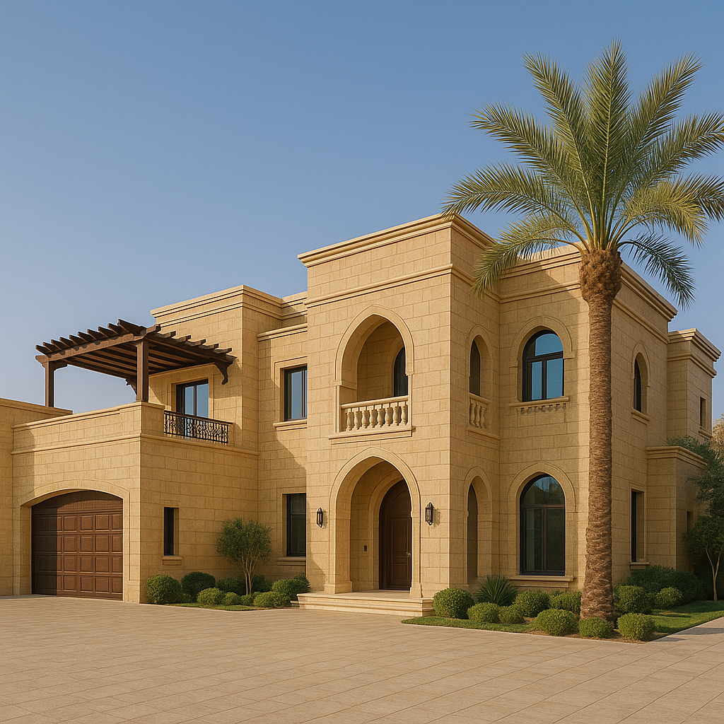 أولًا عن سيتي سكيب 2025 — أكثر من معرض، إنها رؤية عمرانية عالمية