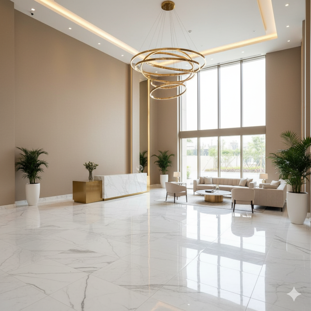 راكز والجيل الجديد من المشترين