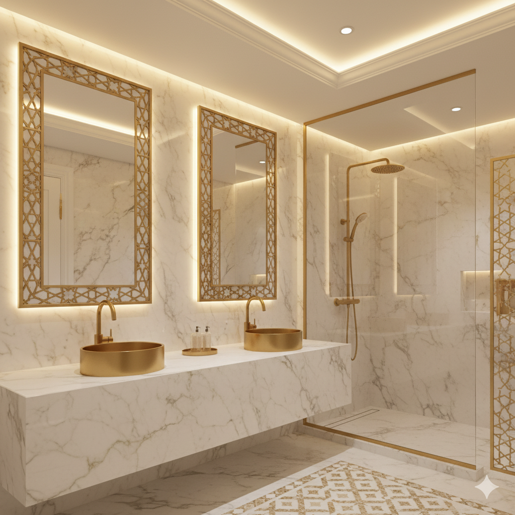 مشاريع راكز التي سيتم تسليط الضوء عليها في المعرض