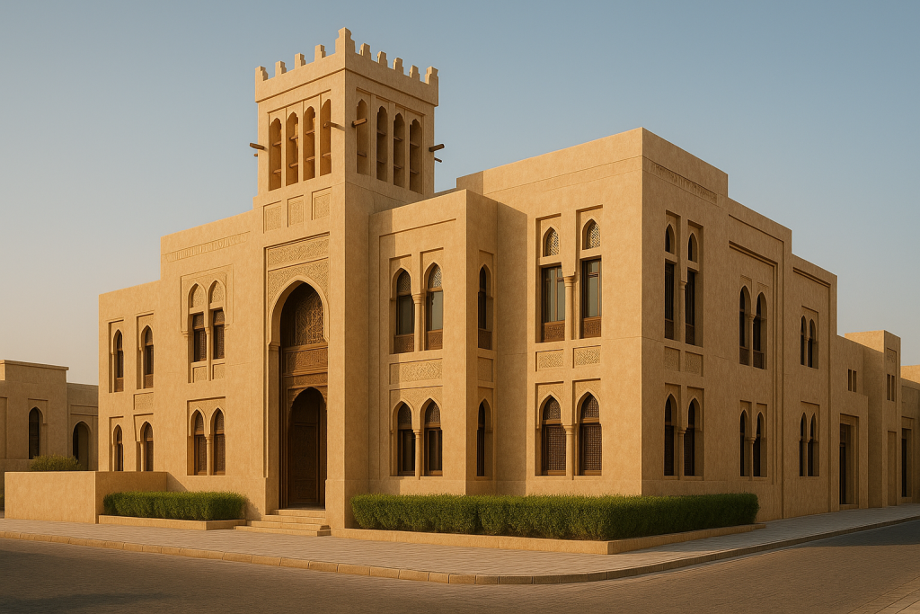 مشاريع نيوم والمدن المستقبلية في السوق العقاري السعودي - راكز العقارية