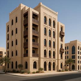 مقارنة البنوك العقارية السعودية