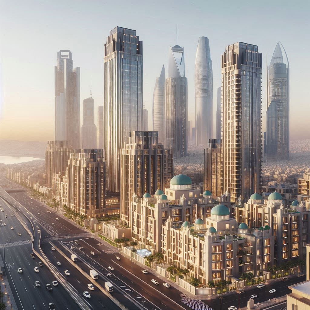 نقل ملكية العقار عبر المنصات الحكومية - راكز العقارية