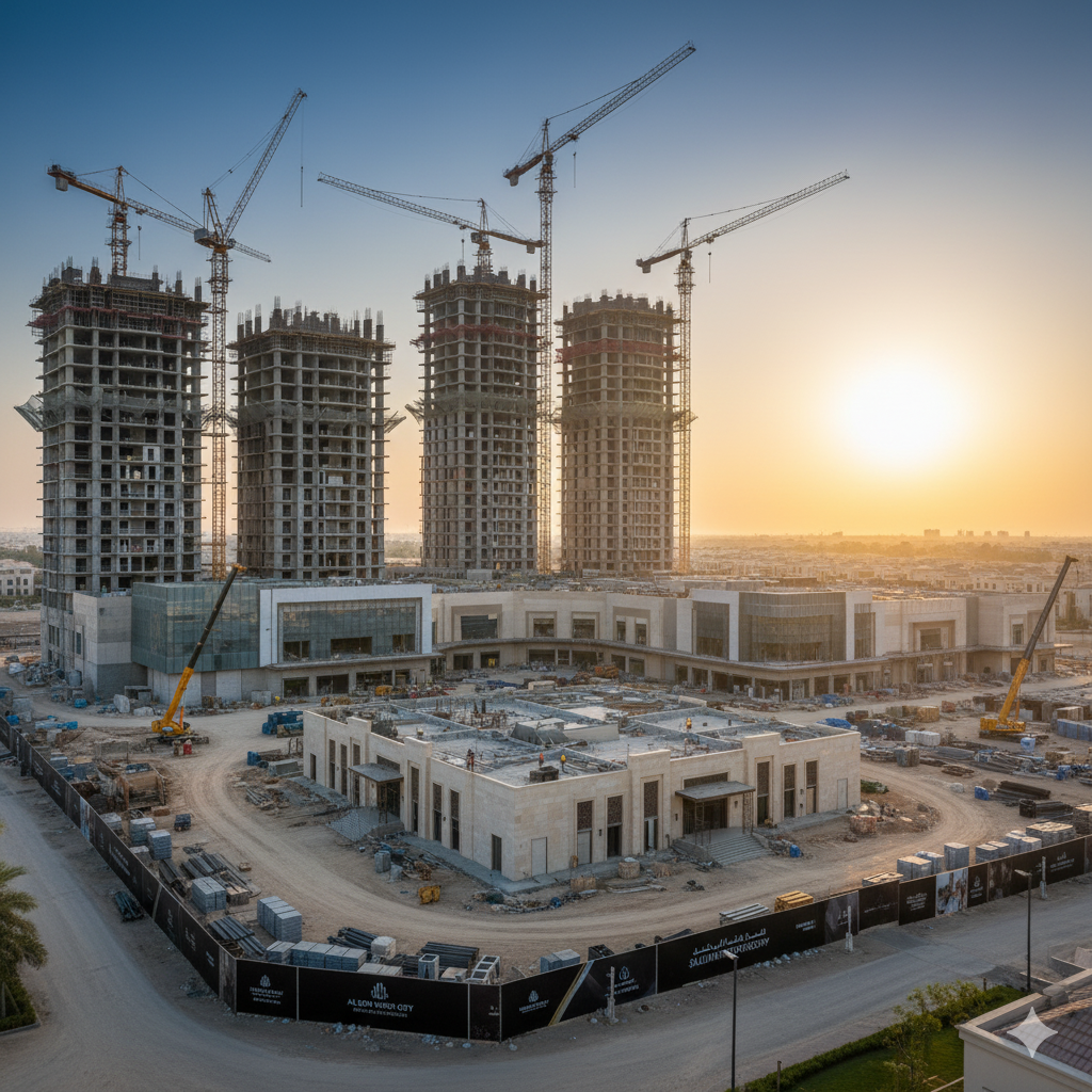 Price Ranges Across Saudi Arabia