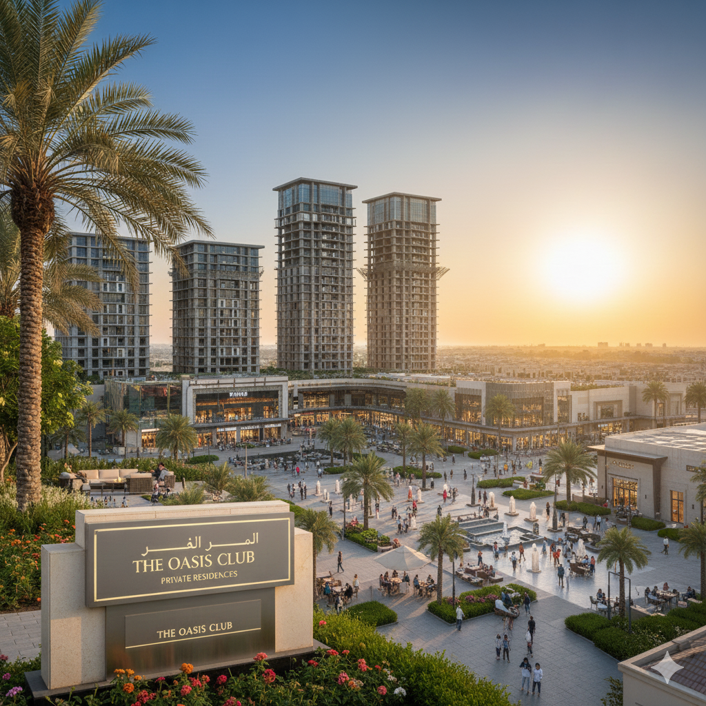 Saudi real estate investment location analysis showing prime neighborhoods and infrastructure accessibility.