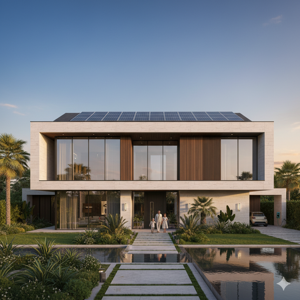 Saudi townhouse prices