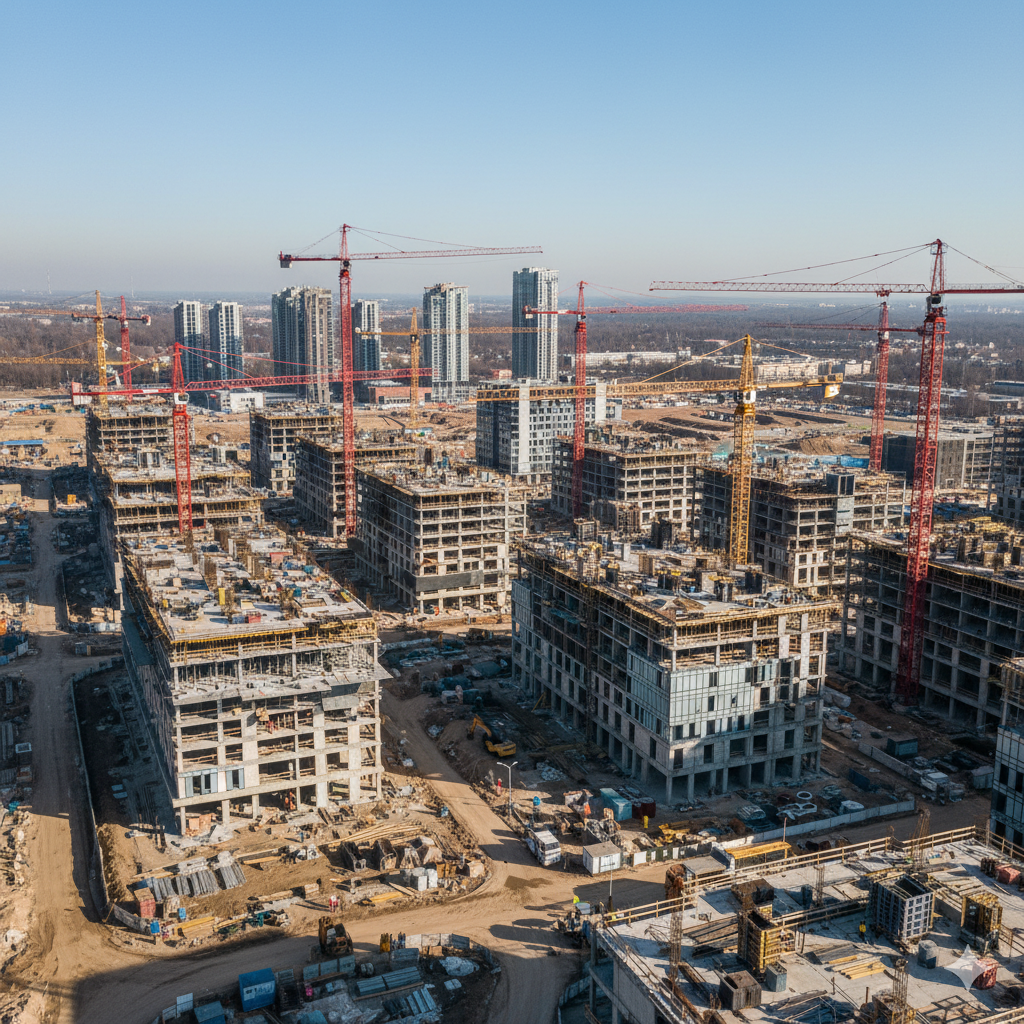 buying off-plan property in Saudi Arabia in new Riyadh communities - buying-off-plan-property-in-saudi-arabia