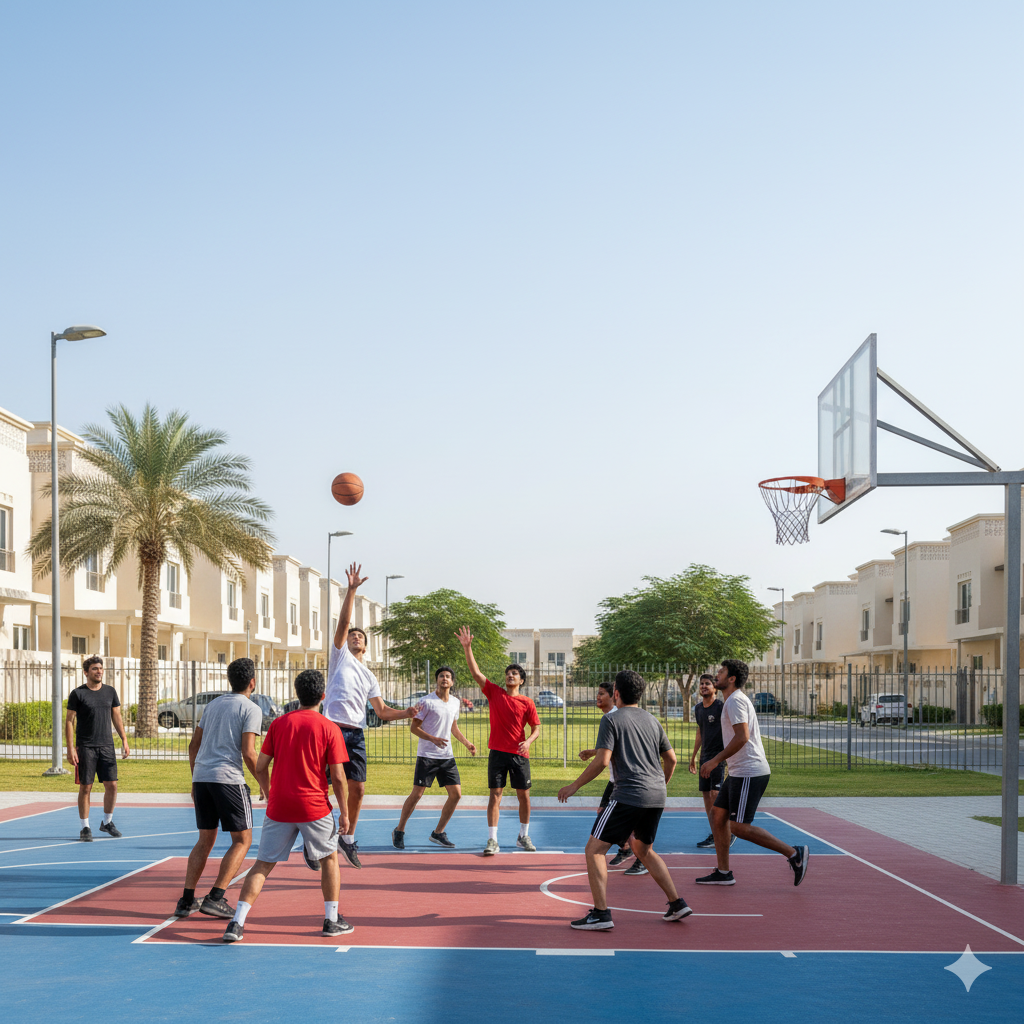 buying property in Saudi Arabia budget and financing explanation