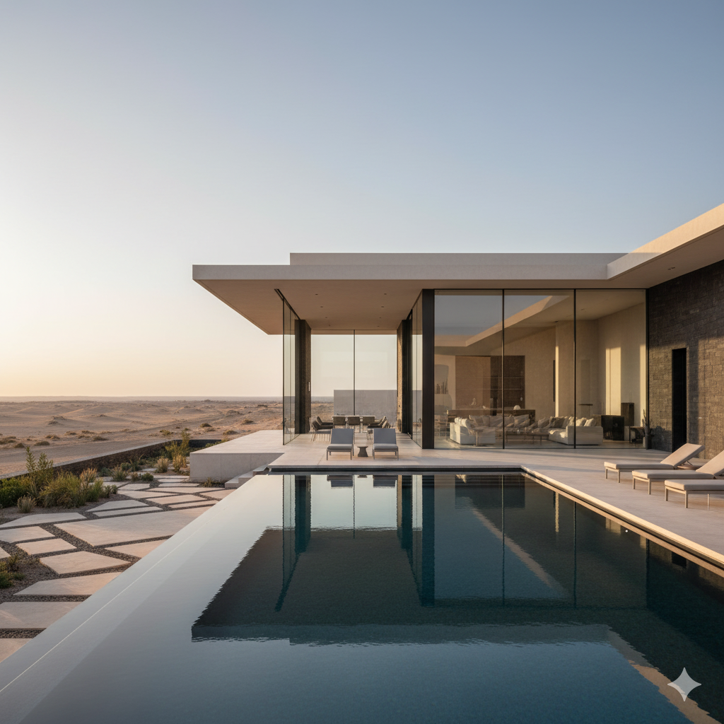 buying property in Saudi Arabia step-by-step guide illustration