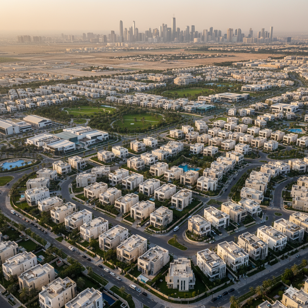 financing property purchase in Saudi Arabia mortgage process illustration