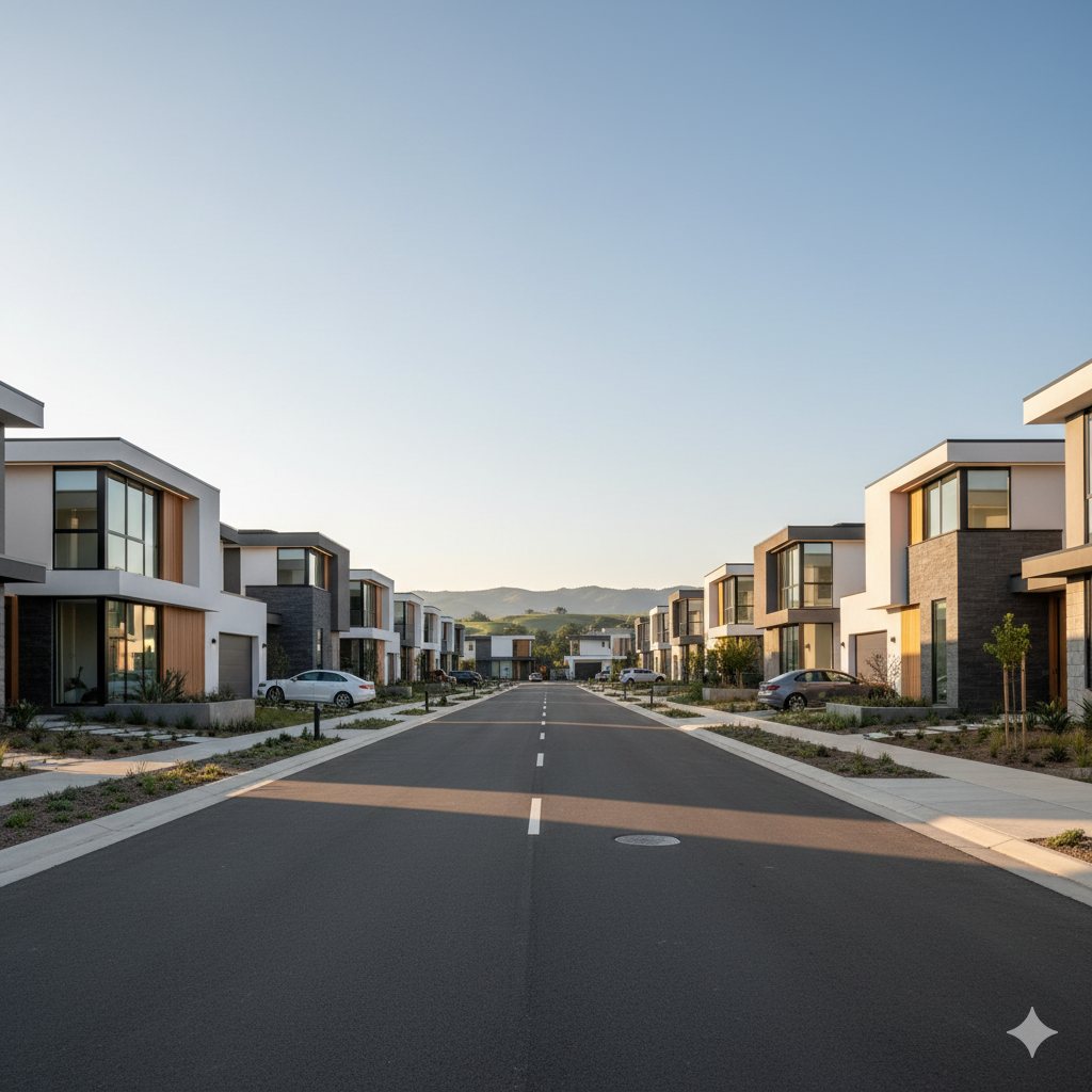 luxury real estate in Saudi Arabia in Eastern Province gated communities