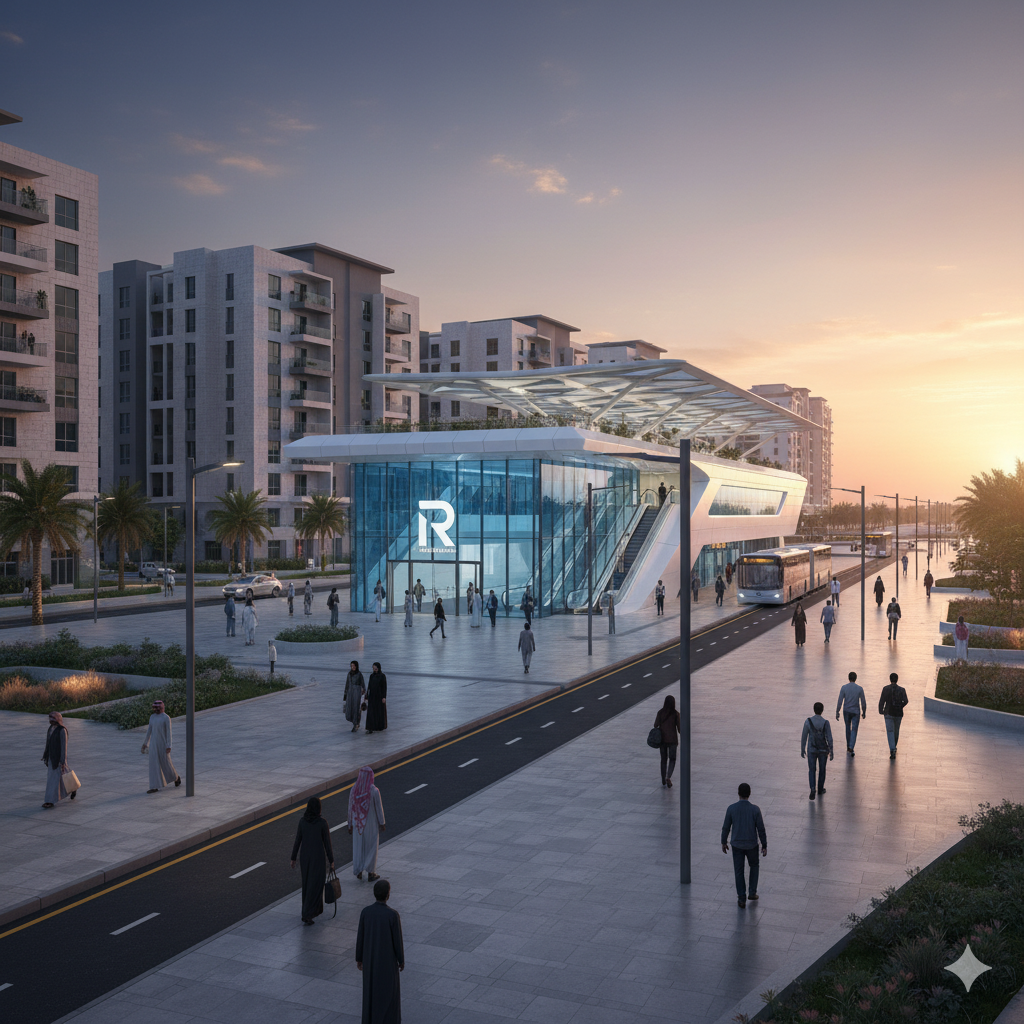 real estate company in Saudi Arabia client reviews and reputation