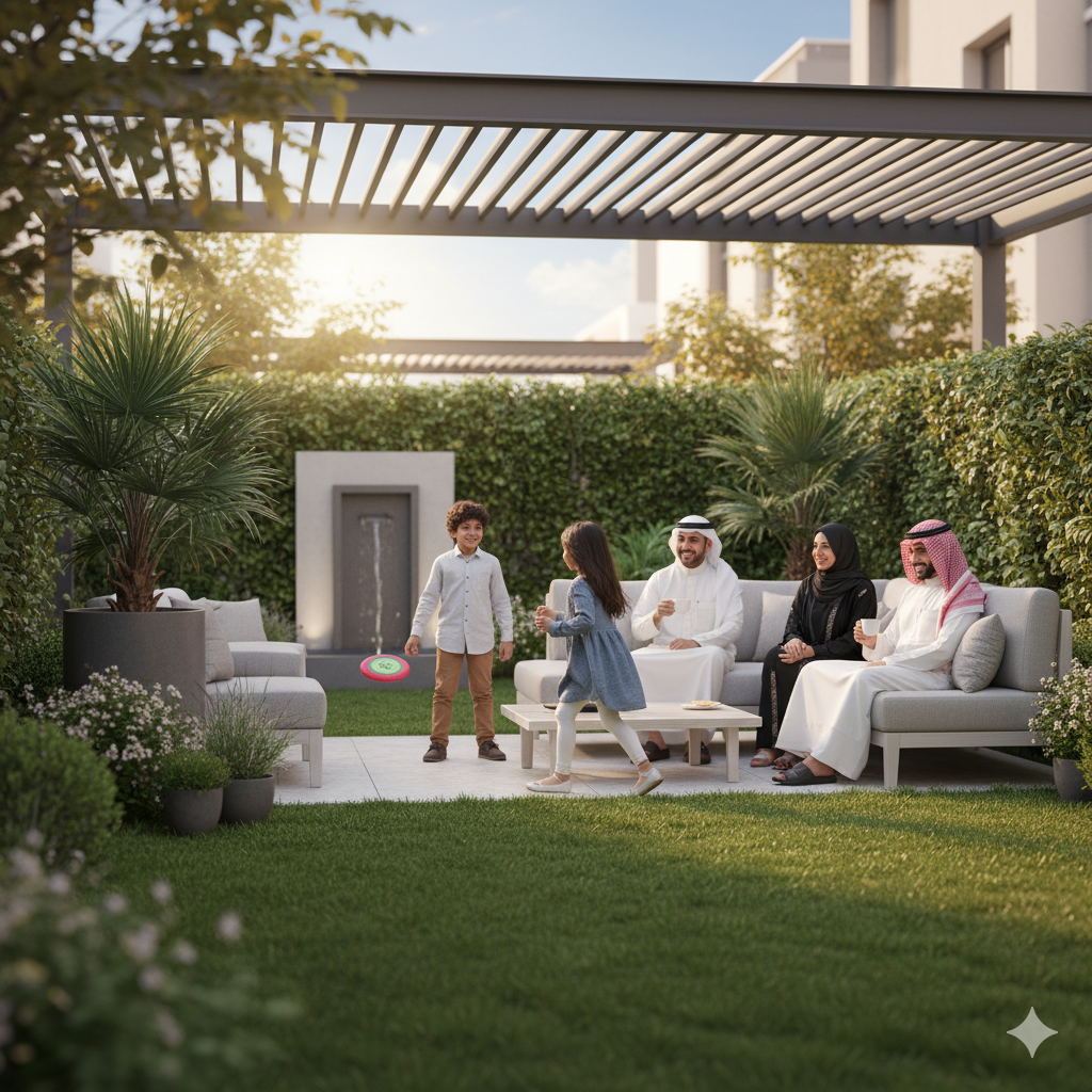 villa vs townhouse difference interior space comparison