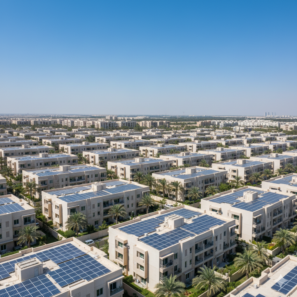 آفاق الاستثمار العقاري في المدن الجديدة بالمملكة في مشاريع نيوم