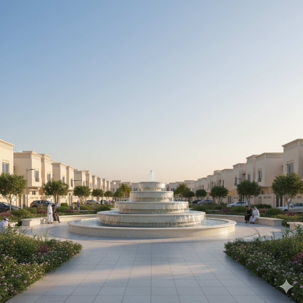 آفاق الاستثمار العقاري في المدن الجديدة بالمملكة مع التطوير العمراني