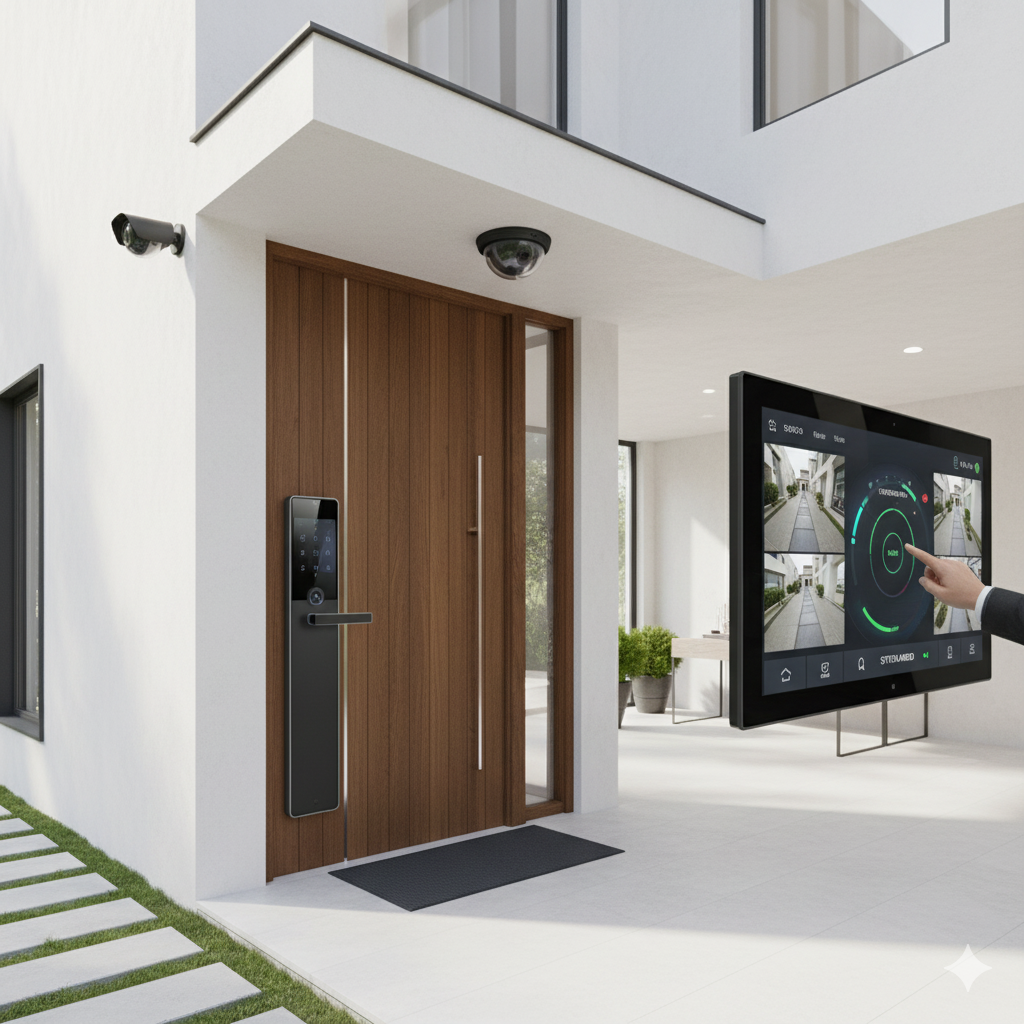 استئجار العقار قبل الشراء مع مقارنة بين الإيجار والشراء