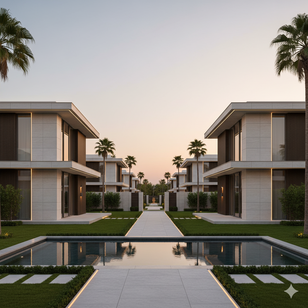 استئجار العقار قبل الشراء ونظام الإيجار المنتهي بالتمليك