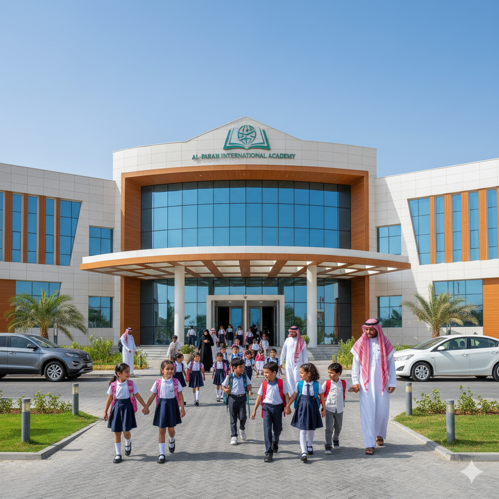 التغيرات في سوق العقارات السعودي بعد رؤية 2030 في المدن الذكية