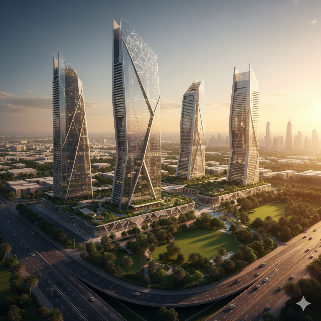 شراء عقار في السعودية