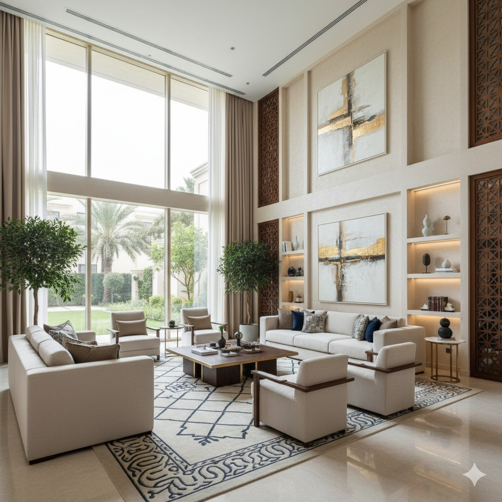 فشراء العقار، خصوصًا في مدن مثل جدة ومكة، قرار استراتيجي طويل الأمد، يجب أن يُبنى على الثقة والمعرفة، لا على الانبهار بالتصميم أو السعر.