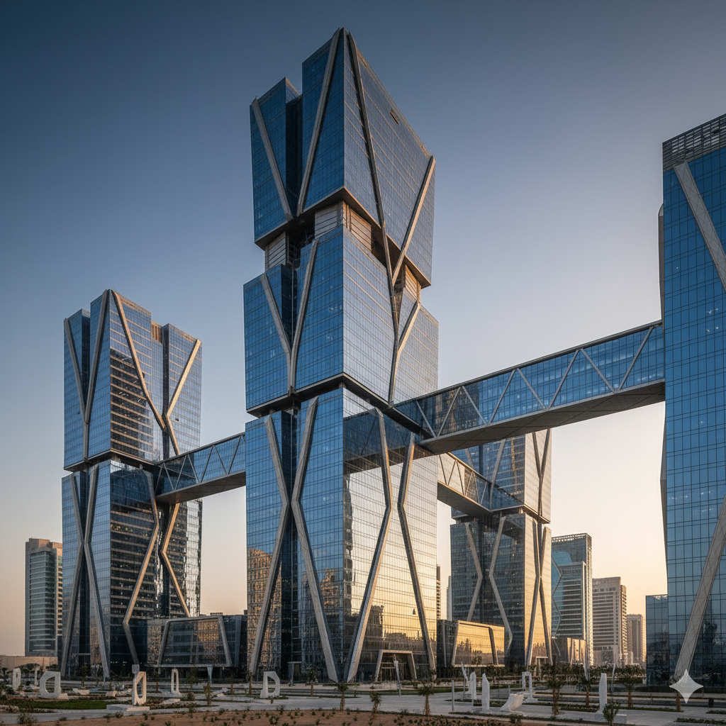 لماذا مشاريع راكز العقارية خيار ذكي لعام 2026؟