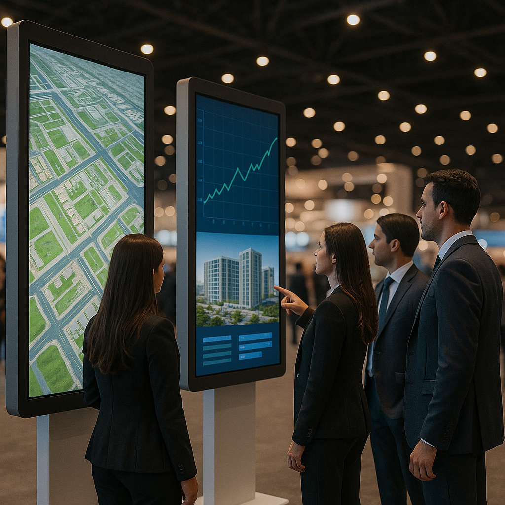 Cityscape 2025 Results reflecting strong sales performance and market leadership