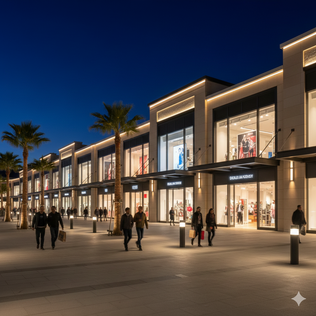 استشارات راكز العقارية المتخصصة في إدارة أصول عقارات السعودية الفاخرة للمستثمرين النخبة.