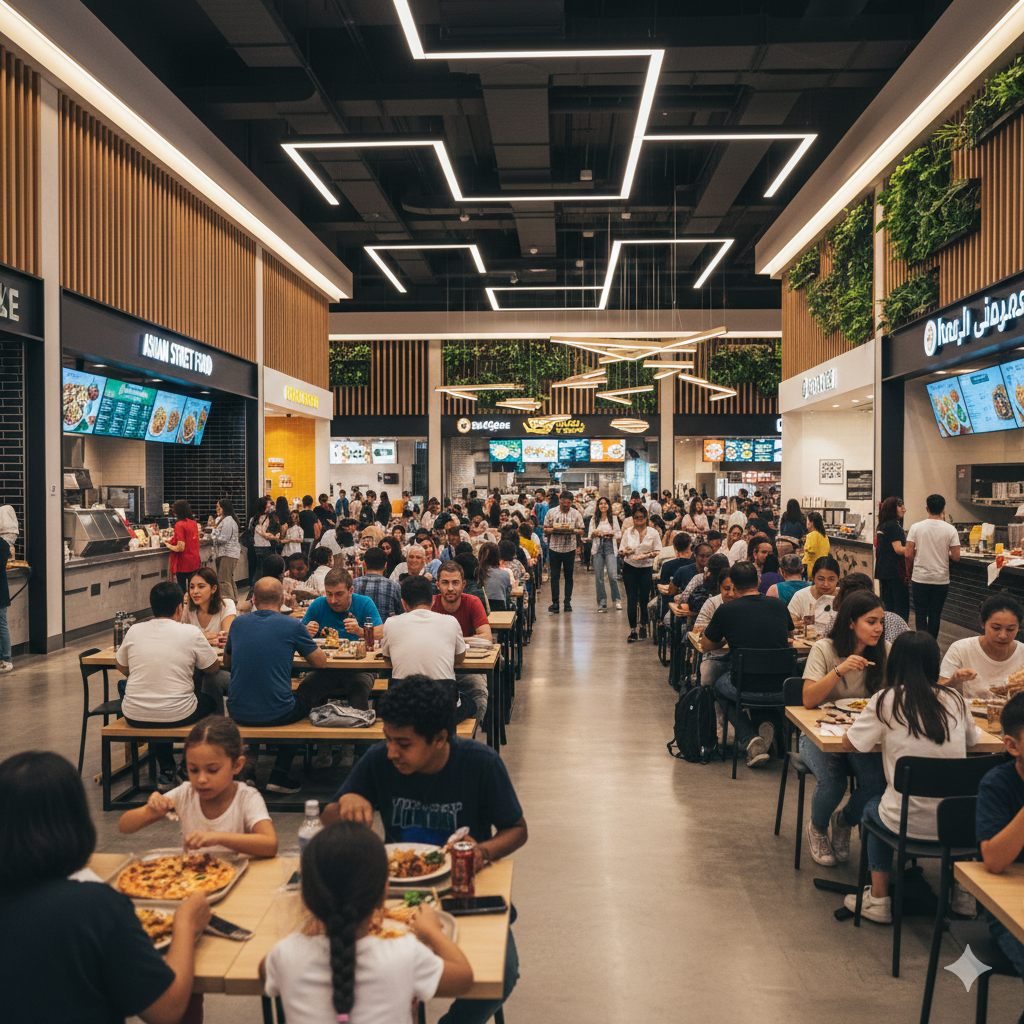 تطور عقارات الرياض 2026 والفرص الواعدة للمستثمرين والعائلات مع راكز العقارية.