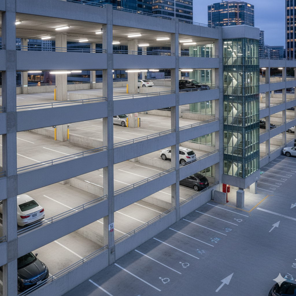 رسم بياني يظهر ارتفاع القيمة السوقية للعقار بناءً على الموقع وجودة البناء في السوق العقاري السعودي.- تقييم العقارات في السعودية