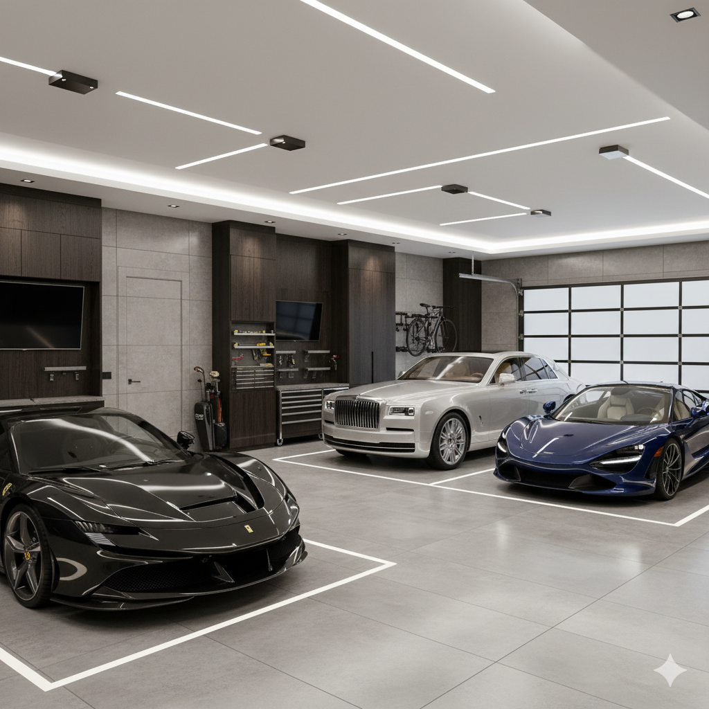 مقارنة بيانية توضح الفرق بين نسب الفائدة في البنوك وشركات التمويل العقاري في السعودية.