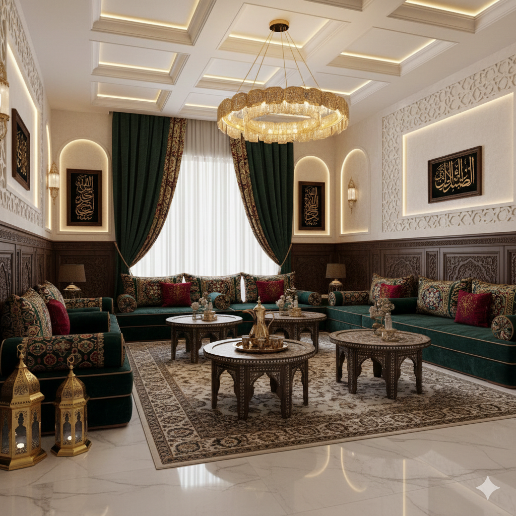 واجهة معمارية حديثة لأحد مشاريع فلل فخمة للبيع في شمال الرياض تعكس جودة الاستثمار في العقارات الفاخرة.