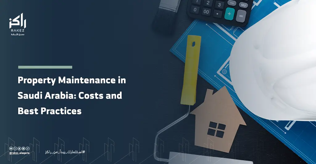 How Property Valuation Works in Saudi Arabia - Property valuation KSA