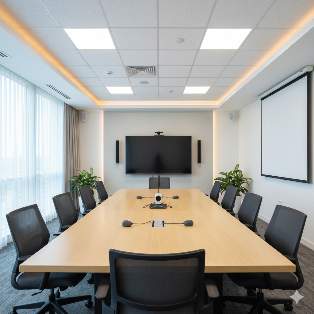 Real estate marketing team at Rakez analyzing market data and digital strategies for Saudi projects.