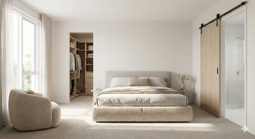 استشاري من راكز يتابع خطة إدارة الأملاك لضمان رضا المستأجرين.