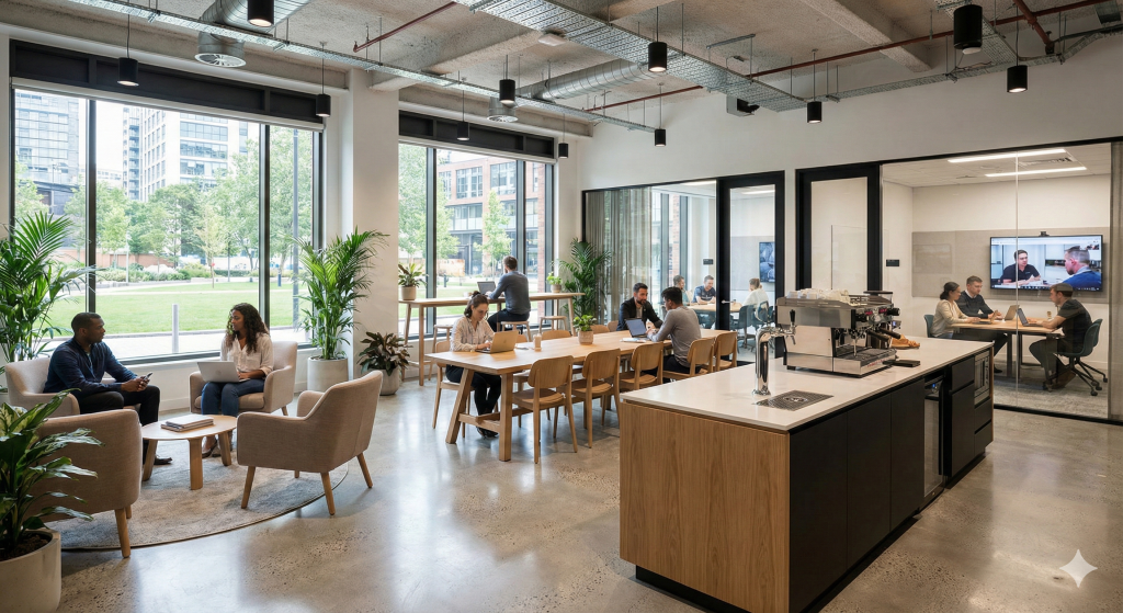 المشاريع الكبرى التي تقود نمو سوق العقارات السعودي ضمن رؤية 2030.