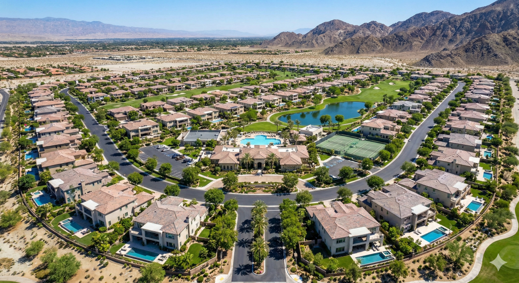 تصميم عصري لأحد المجمعات السكنية التي تميز عقارات حي المونسية في شمال الرياض.