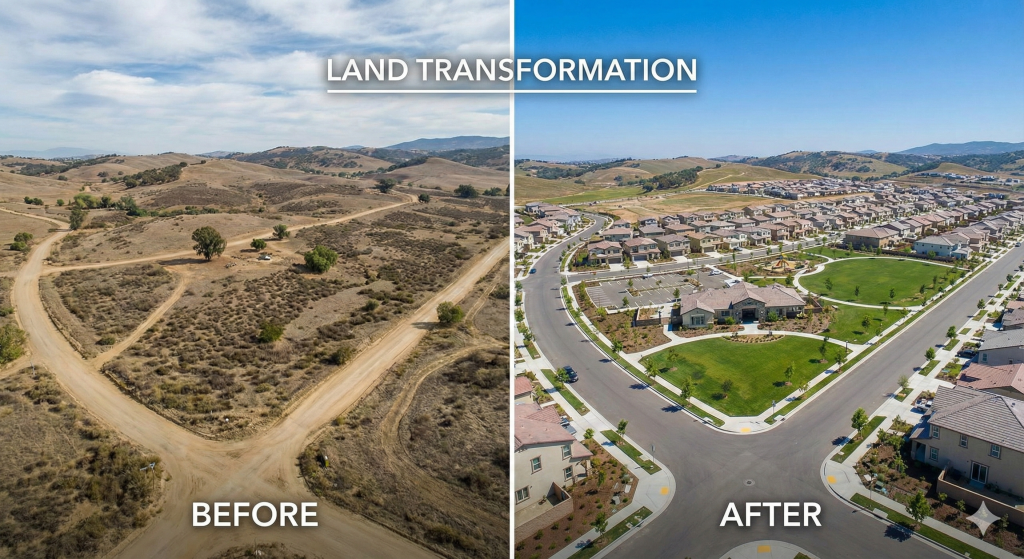 خريطة توضح وقوع حي النرجس في شمال الرياض بين المحاور الرئيسية والمطار.