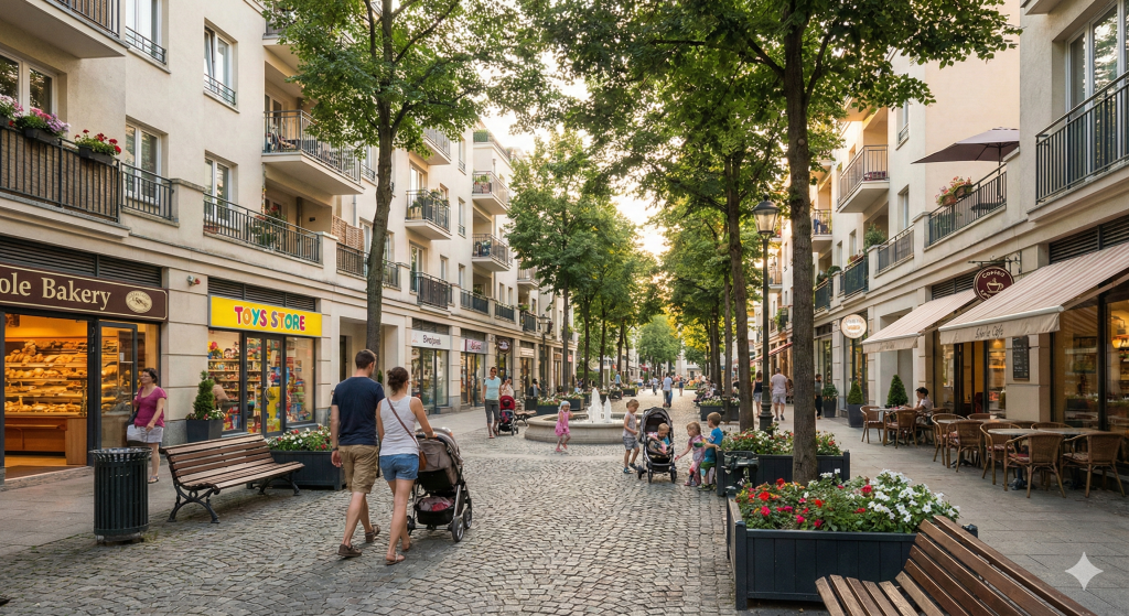 فريق راكز يقدم استشارات متخصصة للمستثمرين في سوق العقارات السعودي.