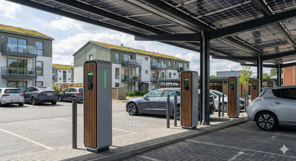 مقارنة توضح تأثير الصيانة الدورية على قيمة العقار السوقية في السعودية.